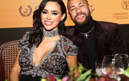 Cầu thủ đắt giá nhất thế giới nổi tiếng đào hoa, chưa vợ nhưng đã 4 đứa con, rộ tin "chốt đơn" nàng người mẫu