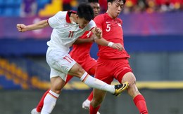Vì sao U22 Singapore không tham dự môn bóng đá nam SEA Games 33?