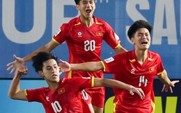 Giải châu Á: Tuyển Việt Nam đối đầu với Malaysia, gặp bất lợi trên đường tranh vé World Cup