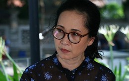 Tôi cười phá lên khi mẹ chồng gửi "chi phí nuôi cháu" nhưng kéo xuống dòng cuối cùng thì chân đứng không vững