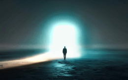 Sau 8 phút chết lâm sàng, người đàn ông tỉnh lại nói: Tôi thấy 1 cảnh tượng khó tin ở một thế giới khác