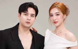 Vợ ca sĩ Hồ Quang Hiếu lên tiếng về tình trạng hôn nhân