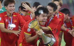 SEA Games gặp biến động lớn, U22 Thái Lan mất lợi thế quan trọng trước U22 Việt Nam?