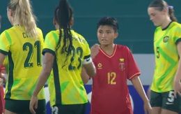 Myanmar thắng nghẹt thở để nắm cơ hội gặp ĐT Việt Nam, Australia dễ bị loại sớm