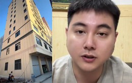 Người đàn ông xây nhà 17 tỷ đồng gần xong lại có người lạ đòi đất, chủ cũ tuyên bố: “Lỗi tôi nhưng anh tự chịu trách nhiệm”