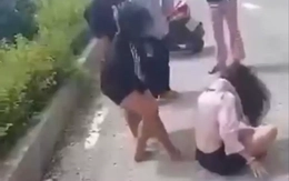 Xác định được nhóm đánh hội đồng cháu gái 14 tuổi