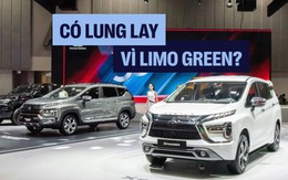 'VinFast Limo Green đẩy Mitsubishi Xpander vào thế ‘nghiêm trọng’ sau đúng 7 năm làm vua doanh số MPV tại Việt Nam'