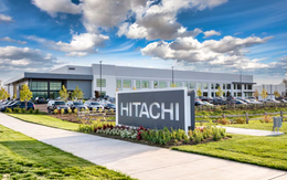 Nóng: Huyền thoại tủ lạnh, máy giặt, điều hòa 100 năm tuổi của Nhật Bản sắp bán mình do kinh doanh khó khăn