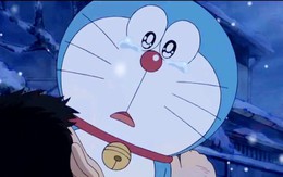 Không phải Dekisugi, đây mới là siêu học bá đỉnh nhất Doraemon, thậm chí từng chê mèo ú là "đứa đội sổ"!
