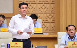 Bộ Công Thương đề xuất phương án ứng phó với chính sách thuế quan của Mỹ