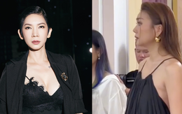 Xuân Lan lên tiếng giữa drama của Thanh Hằng: “Cách giáo dục bây giờ khác 15 năm trước, mong BTC hiểu tâm lý thí sinh!”