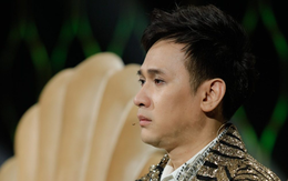 Nam ca sĩ nổi tiếng tuổi 50 bật khóc "xin show": Tôi hứa là không đòi hỏi cát-xê gì đâu!