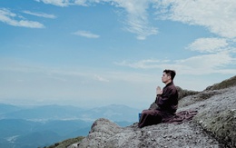 KTS Ngọc Báu – Lặng lẽ kiến tạo những không gian tâm linh chạm tới nội tâm