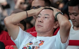 HLV Shin Tae-yong bỏ chức vụ ngang hàng ông Park Hang Seo vì lý do bất ngờ