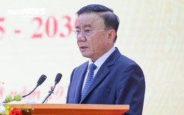 Đề xuất cơ chế trọng dụng nhân tài về công tác tại Văn phòng Trung ương Đảng