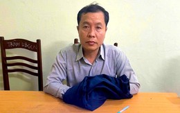 Tạm giữ hình sự Phạm Quang Đạo