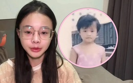Bị bán khi còn nhỏ, KOL có 5 triệu người theo dõi tha thiết tìm bố mẹ ruột