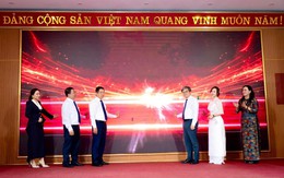 Chính thức ra mắt nền tảng số “A80 - Tự hào Việt Nam” phục vụ đại lễ: Trải nghiệm của người dân là trung tâm