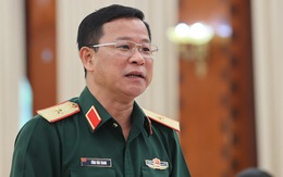 Bộ Quốc phòng thông tin về Chương trình DIỄU BINH, DIỄU HÀNH Kỷ niệm 80 năm QUỐC KHÁNH 2/9/2025