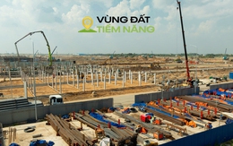 Cận cảnh dự án tỷ phú Phạm Nhật Vượng “chơi lớn” với nghìn căn nhà phố tại “đại bản doanh mới”, giá chưa từng có, khách ào ào booking