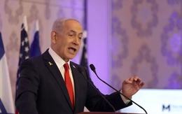 Thủ tướng Israel tuyên bố muốn nắm quyền kiểm soát quân sự Dải Gaza