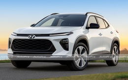 Hyundai sắp làm 5 xe mới chung công nghệ với hãng Mỹ từng bán tại Việt Nam: Ít nhất 2 mẫu cỡ nhỏ, có bán tải ngang cỡ Ranger, Hilux