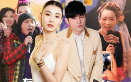 Vụ Suni Hạ Linh hát hội chợ Trung Quốc: Trương Bá Chi - Châu Kiệt Luân cũng chạy show đám cưới, siêu thị, có phải dấu hiệu hết thời?