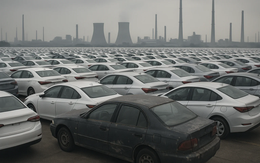 Sự thật đằng sau ánh hào quang của ngành công nghiệp ô tô Trung Quốc