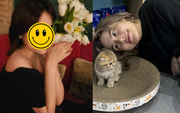 Chị Đẹp 9x đối mặt với tâm lý bất ổn khi mang thai con đầu lòng