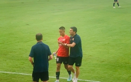 Sao Việt kiều liên tục gặp khó, kiệt sức khi về nước thi đấu