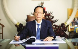 ‘Căn cứ’ tỷ đô của đại gia Vũ Văn Tiền tại tỉnh Hưng Yên mới và tuyến cao tốc 20.000 tỷ rút ngắn thời gian thi công còn 1/2