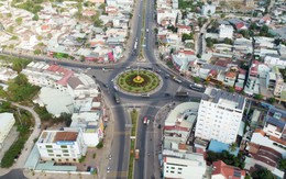 Việt Nam có thể sở hữu trung tâm công nghiệp quy mô lớn, rộng gần bằng diện tích Singapore