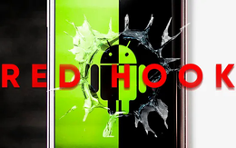 Hacker nước ngoài tấn công điện thoại Android tại Việt Nam
