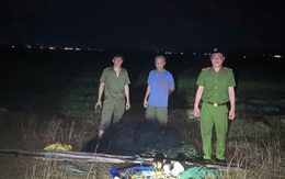 Bí mật sau tiếng chim lạ giữa cánh đồng Tân Gianh lúc đêm khuya