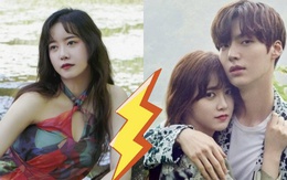 Goo Hye Sun đăng đàn mắng thẳng mặt chồng cũ "thiếu đạo đức", netizen mỉa mai ngược: "Lại đóng vai nạn nhân!"
