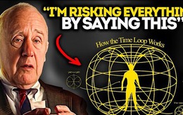 Bị kẹt trong 'vòng lặp thời gian' mỗi ngày, làm sao để thoát ra và giải mã nghịch lý của vũ trụ?