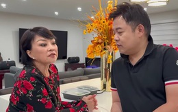 Nam ca sĩ bỏ 2,6 tỷ sửa nhà, giận dữ: "Tôi vô phước"