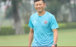 PVF-CAND gấp rút tìm ngoại binh, chinh phục thử thách chưa từng có