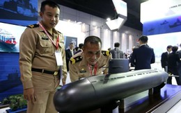 Động cơ Đức bị chặn, Thái Lan chốt hàng 'Made in China': Dự án 400 triệu USD hồi sinh sau 4 năm bế tắc