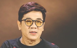 NSƯT Thành Lộc: Đến khi cầm trịch, tôi bắt đầu "trả thù đời"