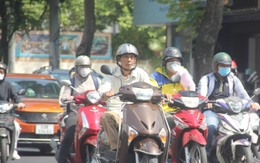 Cấm đăng ký mới xe máy xăng ở trung tâm từ năm 2026: TP.HCM dùng giải pháp gì?