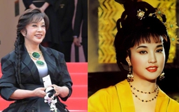 "Võ Tắc Thiên" 4 đời chồng suýt đi tù lần 2