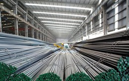 'Vua thép' một thời tiết lộ giai đoạn đội vốn đầu tư hơn 3.000 tỷ, âm vốn lưu động, mất thanh khoản và thương vụ không thành với THACO