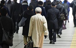 Nhật Bản đón kỷ lục buồn chưa từng có trong lịch sử, Thủ tướng gọi đây là tình trạng “khẩn cấp thầm lặng” của đất nước