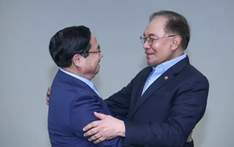 Thủ tướng Malaysia: Việt Nam trở thành trụ cột không thể thiếu trong nỗ lực của ASEAN (*)