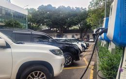 Tái chế pin xe điện: Lĩnh vực tiềm năng