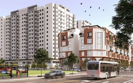 Hà Nội sắp mở bán loạt nhà ở xã hội trong năm 2025: Ai không phải bốc thăm?