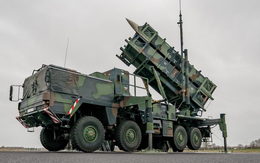 NATO thừa nhận hiệu quả về cuộc tấn công vào Patriot