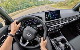 Các chủ xe Honda này được đền 200 triệu đồng/người vì một tính năng giúp tiết kiệm xăng bị lỗi