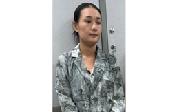 Khám xét nơi ở, bắt tạm giam Nguyễn Thị Bích Trâm